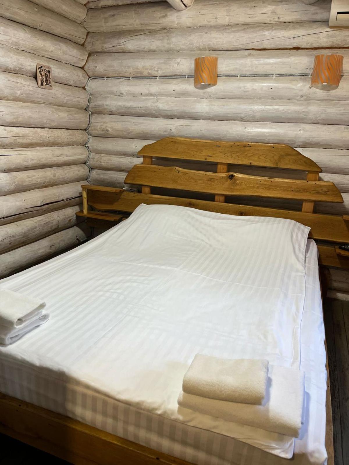 Carivka Hotel Екстер'єр фото