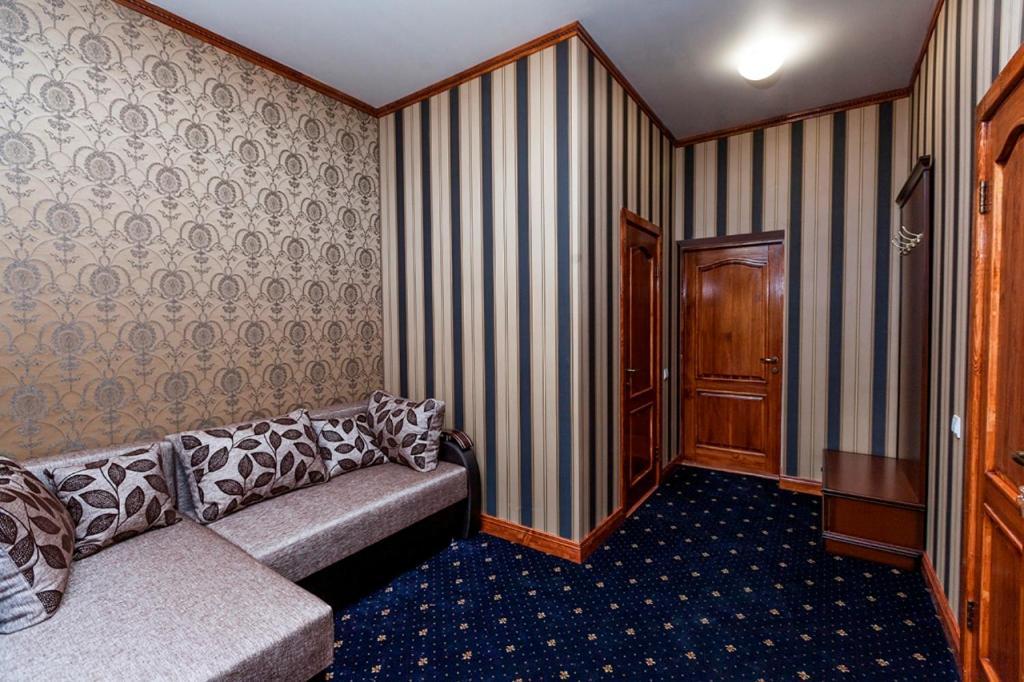 Carivka Hotel Екстер'єр фото