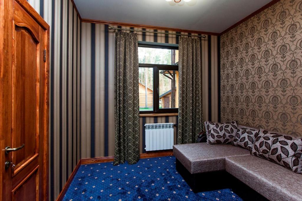 Carivka Hotel Екстер'єр фото