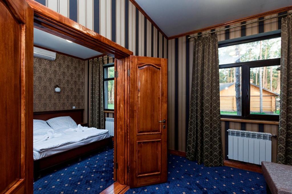 Carivka Hotel Екстер'єр фото