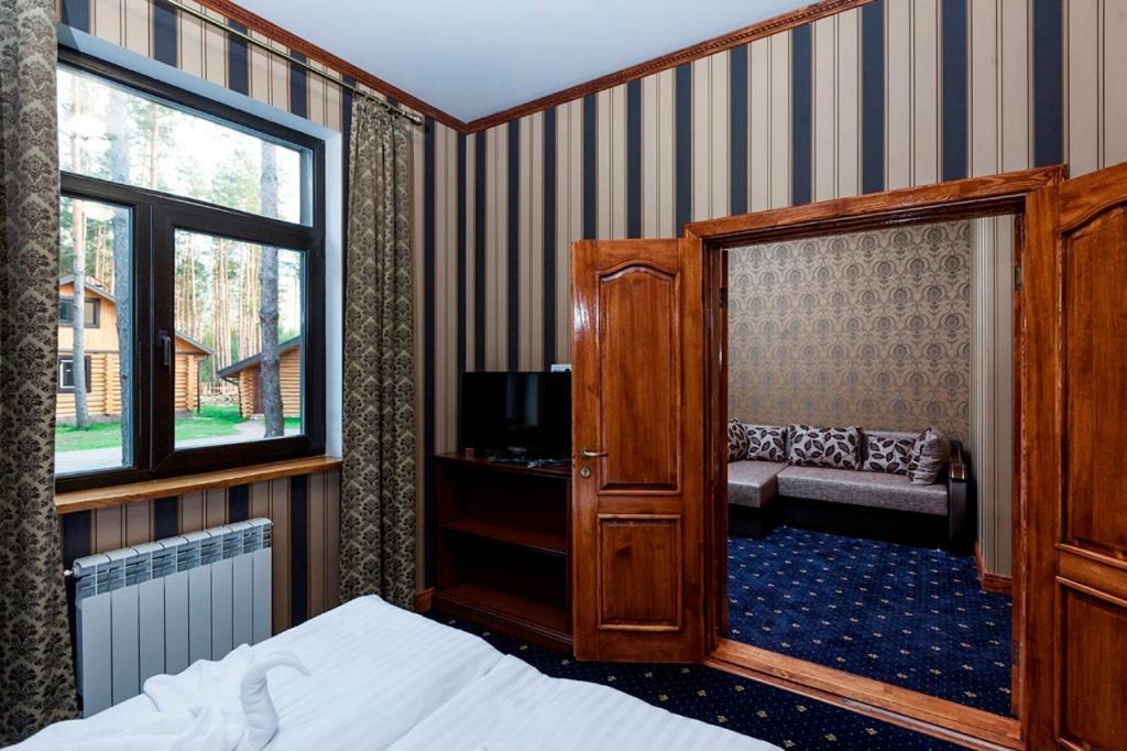 Carivka Hotel Екстер'єр фото