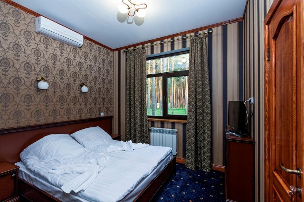 Carivka Hotel Екстер'єр фото